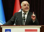 Iraq: Kurds, United, Confident in Negotiated Settlement