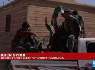 ISIL was ended not by Trump or Obama but by Muslims