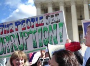 Justice Roberts used bad Data to end Voting Rights Act & other shoddy SCOTUS Mistakes