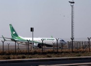 Last Flight Departs as Iraq punishes Kurds’ Secession Vote