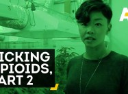 Legal weed: An accidental solution to the opioid crisis?