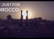 Morocco’s Solar Power Revolution Sparks Jobs, High-Tech Investment