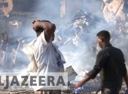 Nearly 300 dead in Somalia Terrorist Attack (largely ignored by US TV News)