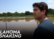Oklahoma’s Ominous Earthquakes: the Price of Fracking (Video)