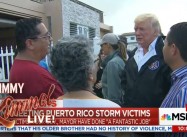 One Day’s News: American Apocalypse?