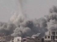 Syrian Army Seizes De Facto ISIL Capital