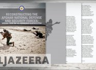 “Tell me how this Ends”- Gen. Petraeus has decided Forever War Doesn’t