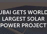 Top Ten Renewable Energy surprises in New IEA Report
