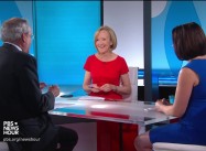 Trump and the Faustian Bargain of Corker and the GOP