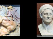Volcano-driven Climate Change Defeated Egypt’s Ptolemies