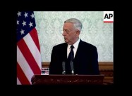 What if we Gave Six Wars and No Americans Noticed?