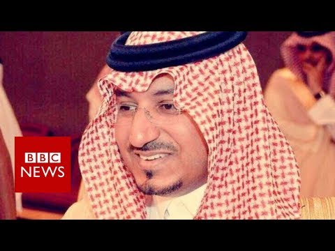 Saudi Arabia: Is the Prince fighting on too many Fronts?