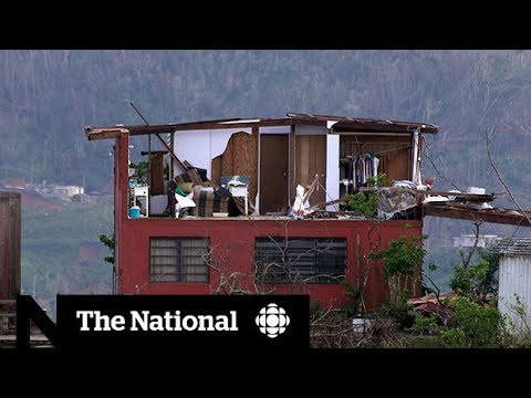 Will Fleeing Puerto Ricans ever return home from the Mainland?