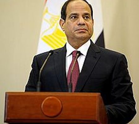 Egyptian parliament moves to make atheism a crime
