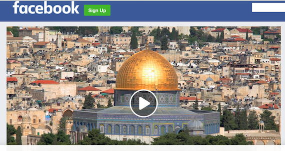 Social Media Imperialism? Facebook Bans Palestinian Content at Behest of Israel, US
