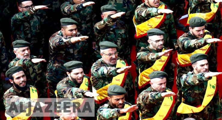 How Hezbollah deals with Hariri Crisis will affect Mideast Stability