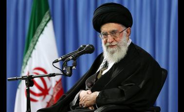 How Trump’s Jerusalem Move Just Helped Iran Win the Mideast