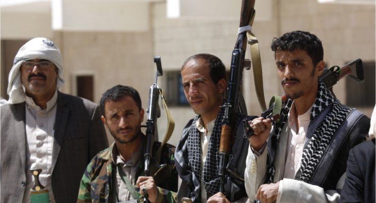 Saudi Arabia Killed 68 Yemeni Civilians in Just 1 Day: UN