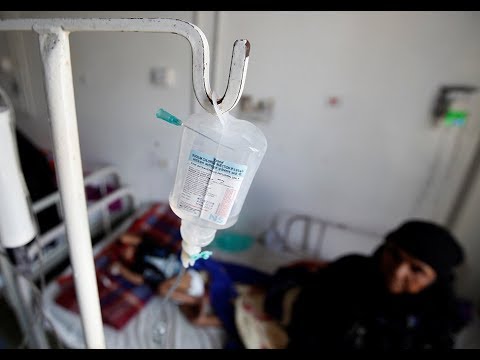 Saudi Blockade depriving Yemen Civilians of Food, Hospitals–UN should Sanction Riyadh (HRW)