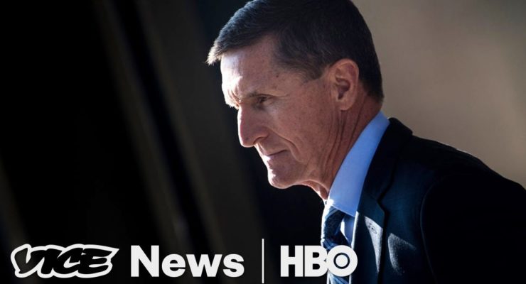 Top 3 Bad Pieces of News for Trump in Flynn Plea Deal