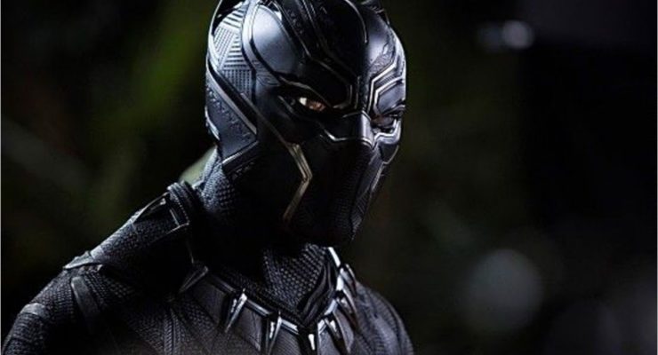Alt-Right Trolls Try to Tank ‘Black Panther’ Score on Rotten Tomatoes