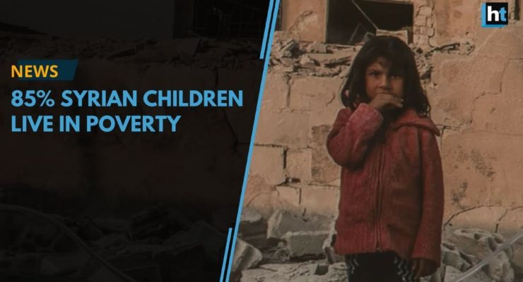 Top 5 Ways Syria is the Worst Humanitarian Crisis of the 21st Century