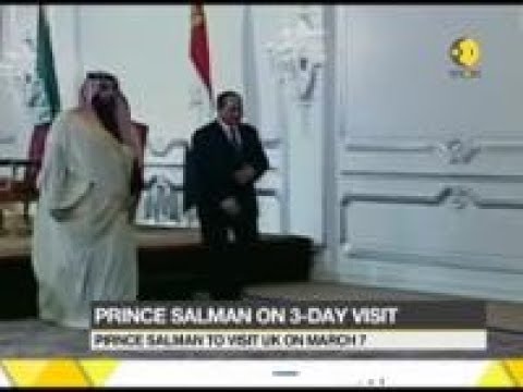 Saudi Prince: Turkey, Iran & Extremists are ME “Triangle of Evil”