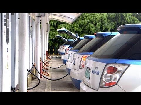 Top 4 myths about Electric Cars & why they should not Discourage You