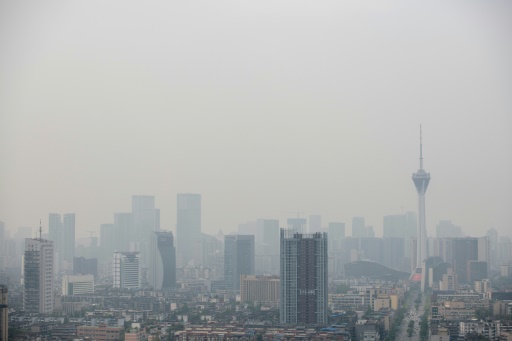 China’s Climate Policies Could Save 94,000 People from Early Grave