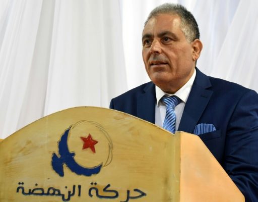 Tunisia:  Muslim Religious Right endorses Jewish Candidate for Parliament