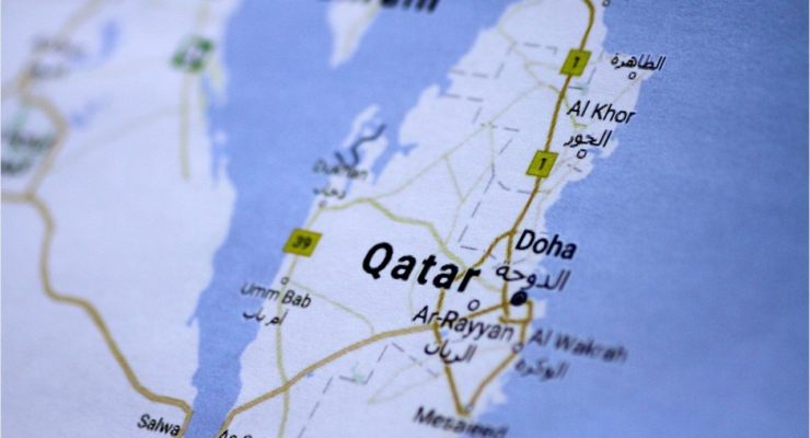 Dubai-based Company Hired Iraq War Black Ops Exec to Smear Qatar in Film