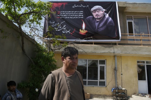 Kabul Mourns Loss of ‘Invincible Hero’ in Anti-Shiite Suicide Blast