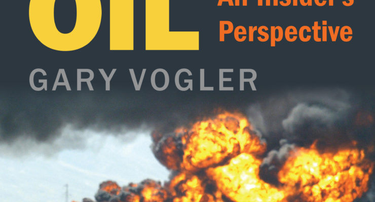 Iraqi Oil for Israel?  15 Years later, new Light on the Iraq War