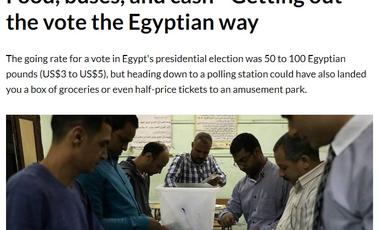 reuters-egypt-election