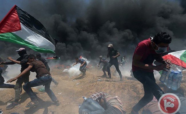 Can Palestinians be Killed?  Can Israelis Kill them? Or do they only “Die”?