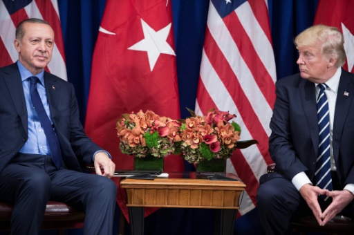 Turkey’s re-elected Erdogan, a Hybrid of Putin and Trump, will  Change  Mideast