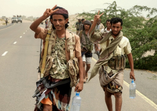 Yemen: Huthis Pledge to ‘Confront Tyranny’ as Saudi-Led Forces Kill Dozens in Attack Key Port