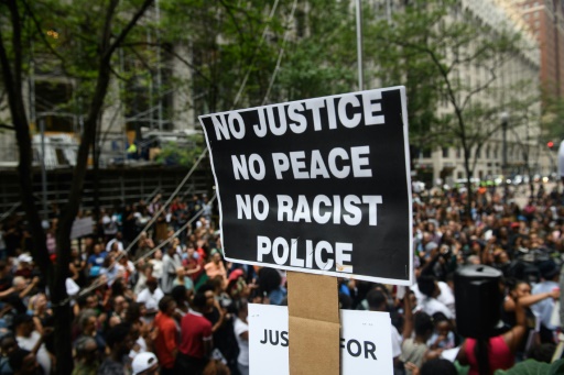 Police Killings of African-Americans exact Mental Health Toll: The Lancet
