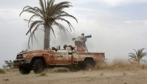 Yemen:  US won’t stop UAE from Launching “Bloody, Prolonged” Battle for Hodeida