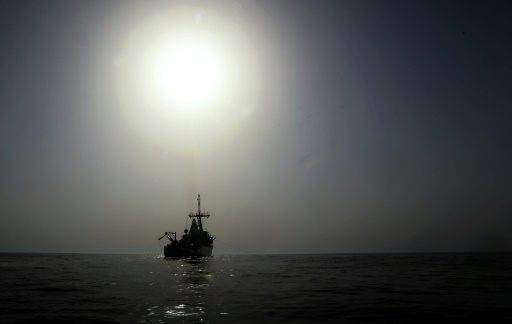 Expanding ‘Dead Zone’ in Arabian Sea raises Climate Change Fears