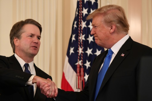 Does this Change Everything? Kavanaugh Pick Cements Generational Rightward Tilt on Court