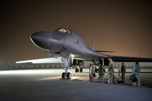 Qatar plans Expansion of US-Leased Al-Udeid Airbase to Battle Extremists