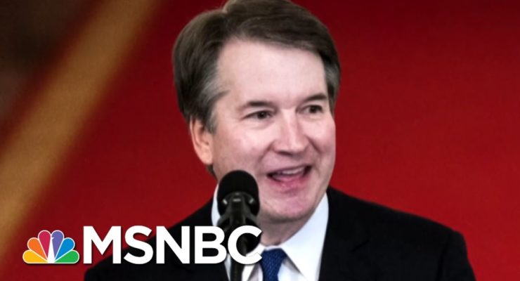 Are your Personal Liberties at Stake if Brett Kavanaugh Joins the Court?
