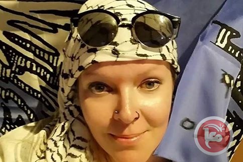 Deported Swedish Gaza Activist: “The ships will continue to sail until Gaza is free.”