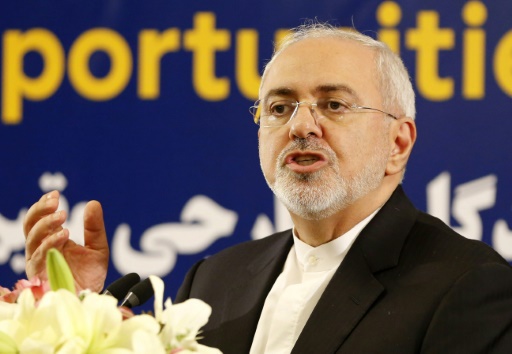 Iran: Europe Hasn’t yet Shown It Will Defy Trump to Preserve Nuclear Deal