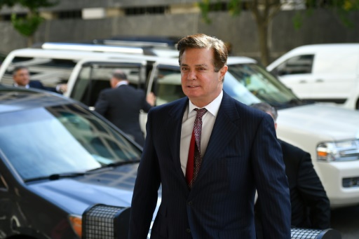 Manafort’s alleged Corruption is How America Works, not Deviance