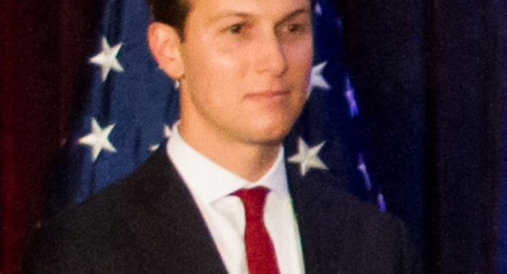 What Jared Kushner’s ‘Deal of the Century’ Would Mean for Palestinian Refugees