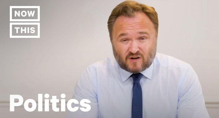 Danish Politician Pwns terminally Ignorant Trish Regan of Fox on “Socialism” (Video)