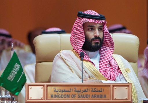 Saudis Seek to Silence Foreign Critics as Canada Feud Erupts