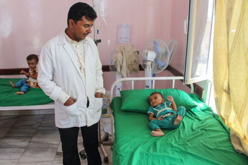 In Midst of Saudi-US war on Yemen, Doctors Despair as Babies die in ‘Orphaned Province’